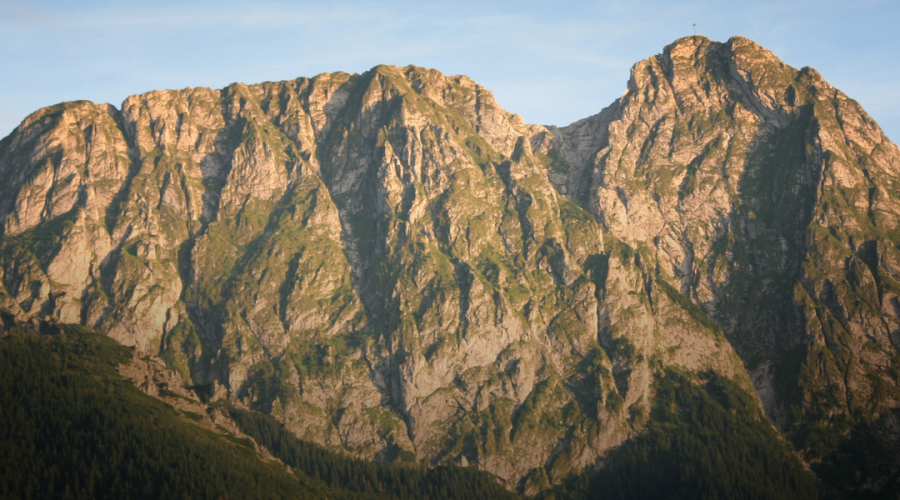 Giewont Giewont