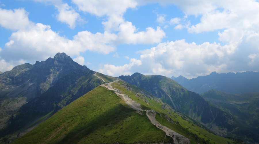 Kasprowy Wierch Kasprowy Wierch